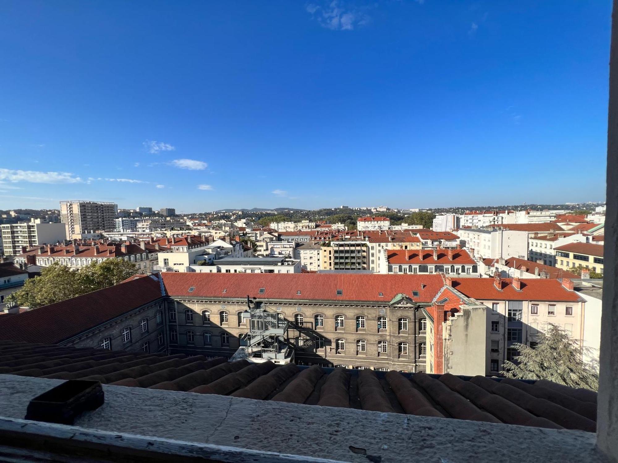 Magnifique Appartement Plein Centre De Lyon Beaux Quartiers Exterior foto